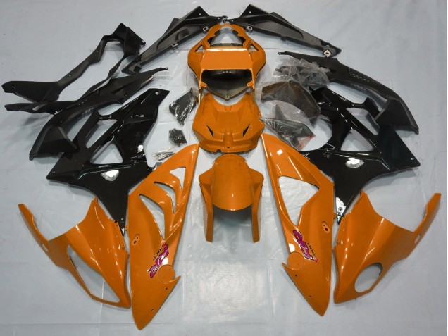 Alien Blue and White 2009-2014 S1000RR Motorcycle Fairing Alien Blue and White 2009-2014 S1000RR Motorcycle Fairing