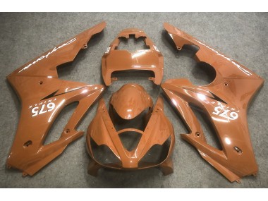 Bronze 2006-2008 Daytona 675 Motorcycle Fairing