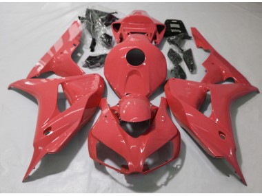 Candy Red 2006-2007 CBR1000RR Motorcycle Fairing