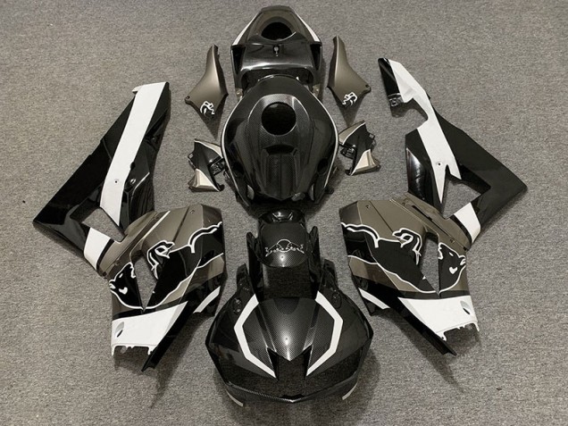Custom Carbon Bull 2013-2023 CBR600RR Motorcycle Fairing