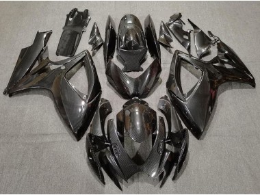 Full Carbon Fiber 2006-2007 GSXR 600-750 Motorcycle Fairing