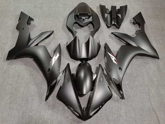 Full Matte 2004-2006 R1 Motorcycle Fairing