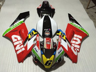 Givi Six 2004-2005 CBR1000RR Motorcycle Fairing