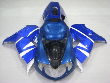 Gloss Blue 1998-2003 TL1000R Motorcycle Fairing
