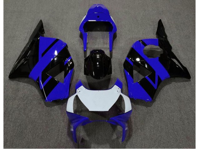 Gloss Blue OEM Kit 2002-2003 CBR954RR Motorcycle Fairing