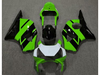 Gloss Green OEM Kit 2002-2003 CBR954RR Motorcycle Fairing