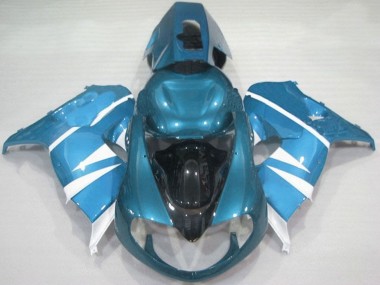 Gloss Light Blue 1998-2003 TL1000R Motorcycle Fairing