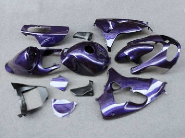Gloss Purple 1998-2003 TL1000R Motorcycle Fairing