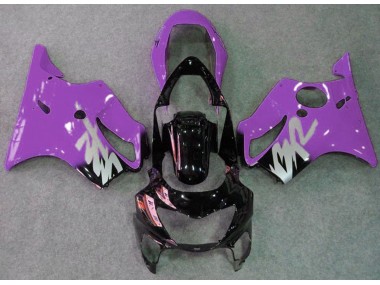 Gloss Purple 1999-2000 CBR600 F4 Motorcycle Fairing