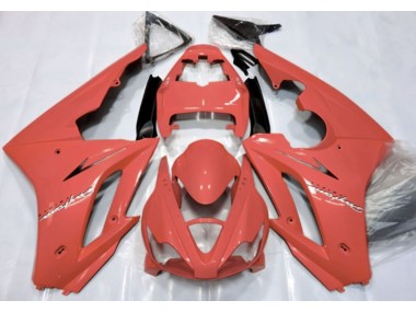 Grapefruit 2006-2008 Daytona 675 Motorcycle Fairing