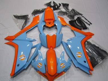 Gulf 2007-2008 R1 Motorcycle Fairing