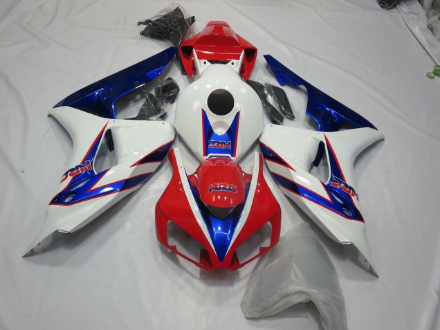 HRC OEM Style Design 2006-2007 CBR1000RR Motorcycle Fairing