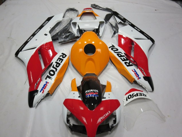 HRC Repsol 2004-2005 CBR1000RR Motorcycle Fairing