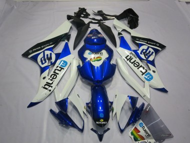 Hp 2006-2007 R6 Motorcycle Fairing