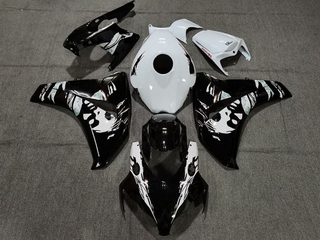 Le Mis New 2008-2011 CBR1000RR Motorcycle Fairing