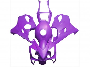 Light Matte Purple 2001-2003 CBR600 F4i Motorcycle Fairing