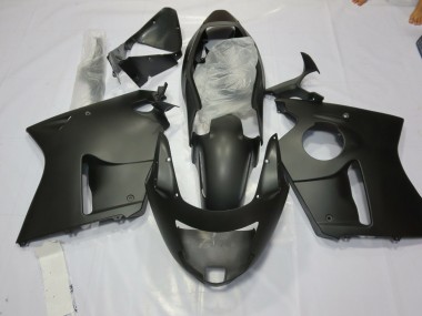 Matte Black 1996-2007 CBR1100XX Motorcycle Fairing