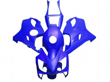 Matte Blue 2001-2003 CBR600 F4i Motorcycle Fairing