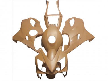 Matte Brown 2001-2003 CBR600 F4i Motorcycle Fairing