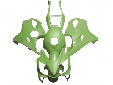 Matte Green 2001-2003 CBR600 F4i Motorcycle Fairing