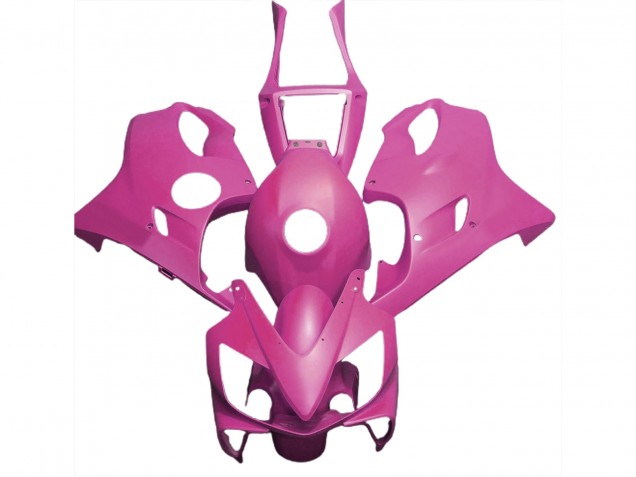 Matte Pink 2001-2003 CBR600 F4i Motorcycle Fairing