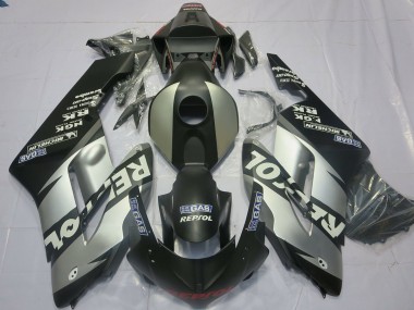 Matte Repsol 2004-2005 CBR1000RR Motorcycle Fairing