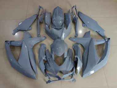 Nardo 2008-2010 GSXR 600-750 Motorcycle Fairing