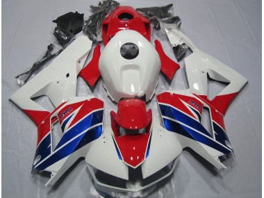 OEM Style 2013-2023 CBR600RR Motorcycle Fairing