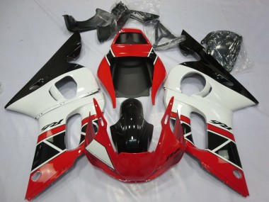 OEM Style Design 1998-2002 R6 Motorcycle Fairing