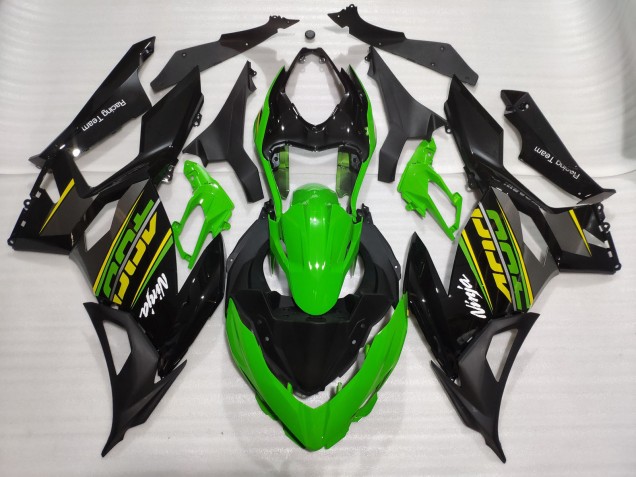OEM Style Kit 2018-2023 Ninja 400 Motorcycle Fairing