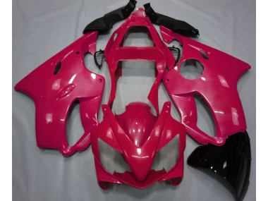Pearl Candy Red 2001-2003 CBR600 F4i Motorcycle Fairing