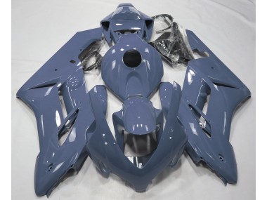 Plain Gloss Dark Blue 2004-2005 CBR1000RR Motorcycle Fairing