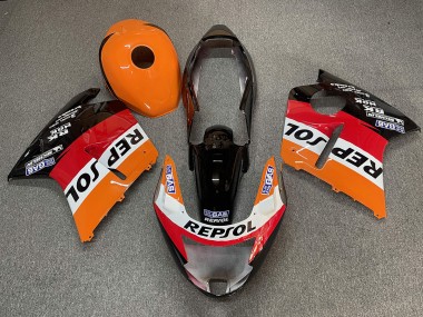 Repsol 1996-2007 CBR1100XX Motorcycle Fairing