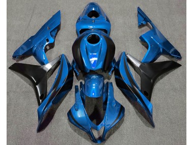 Sapphire Blue OEM Style 2007-2008 CBR600RR Motorcycle Fairing