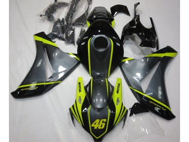 Special Design 2008-2011 CBR1000RR Motorcycle Fairing
