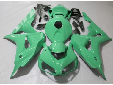 Special Green 2006-2007 CBR1000RR Motorcycle Fairing