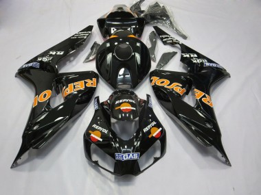 Special Repsol 2006-2007 CBR1000RR Motorcycle Fairing