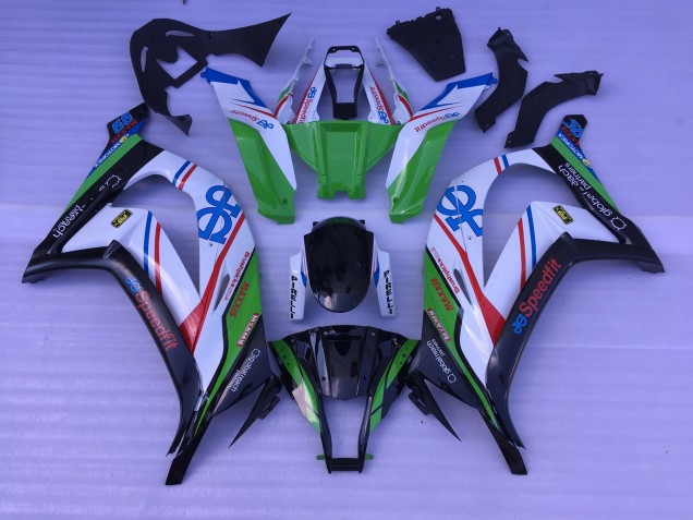 Speedfit 2011-2015 ZX10R Motorcycle Fairing