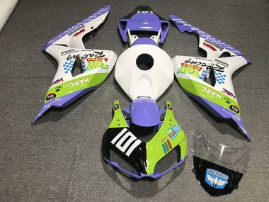 Toy Story 2006-2007 CBR1000RR Motorcycle Fairing