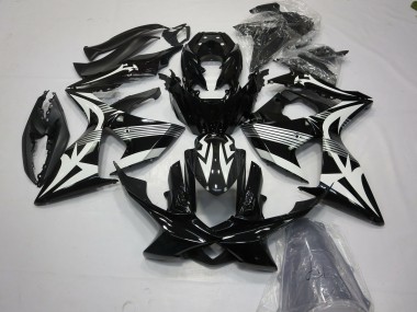 Writing 2009-2016 GSXR 1000 Motorcycle Fairing
